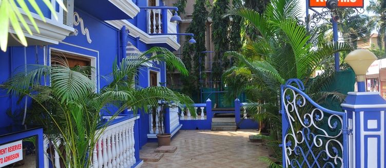 Фото отеля Seagull