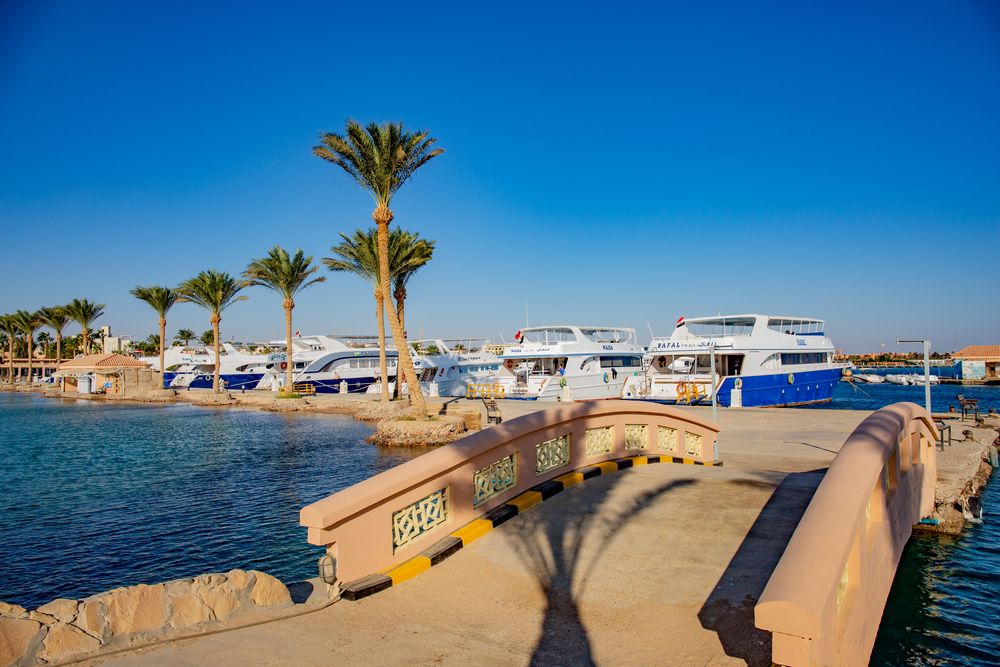 Continental Hotel Hurghada фото 66