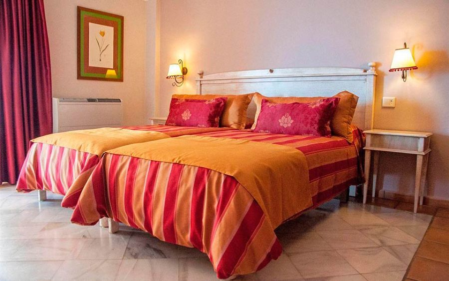 Hotel Las Aguilas фото 19
