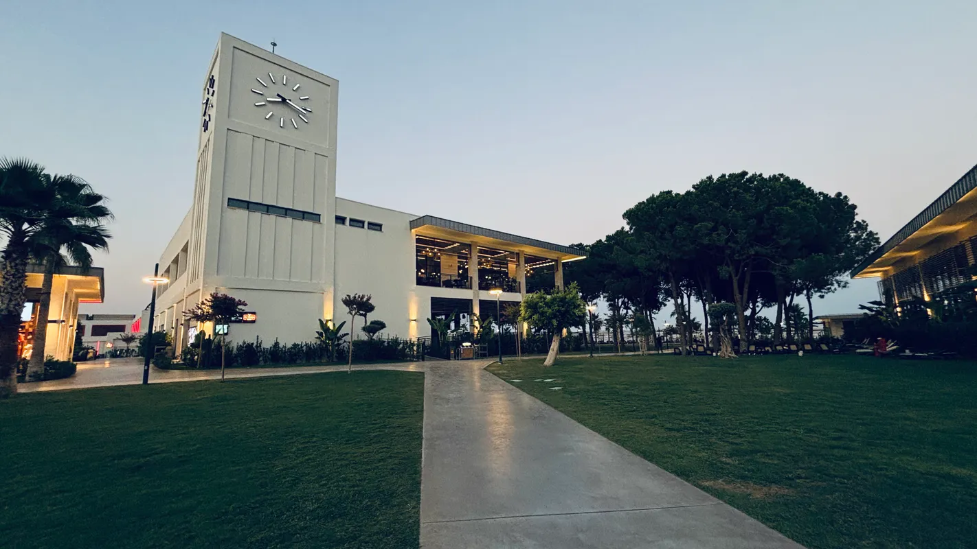 Swandor Hotels & Resorts Kemer фото 121