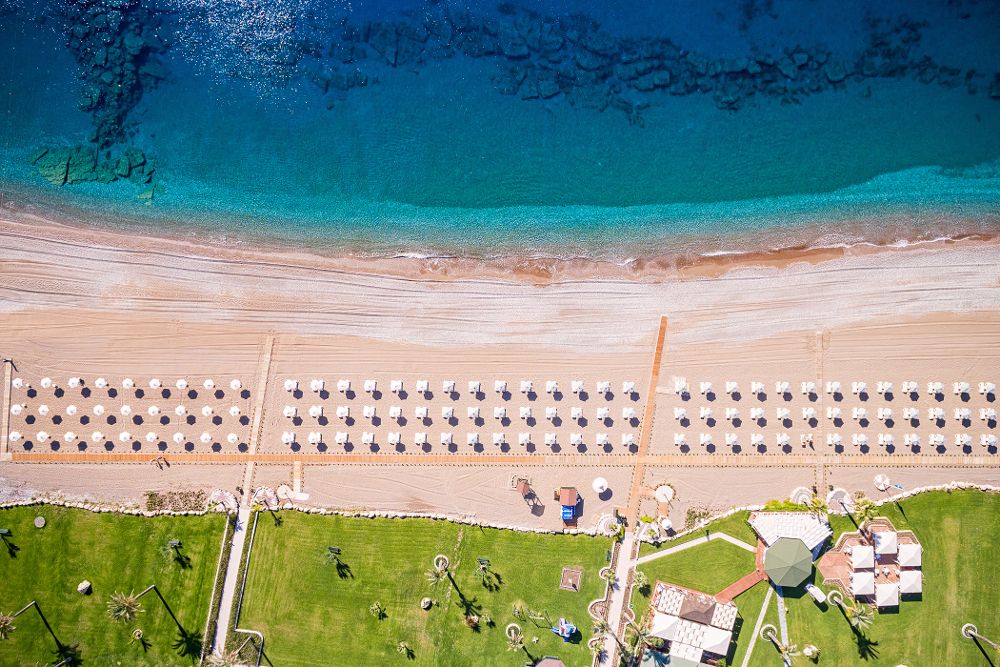 Rodos Palladium Leisure & Wellness фото 50