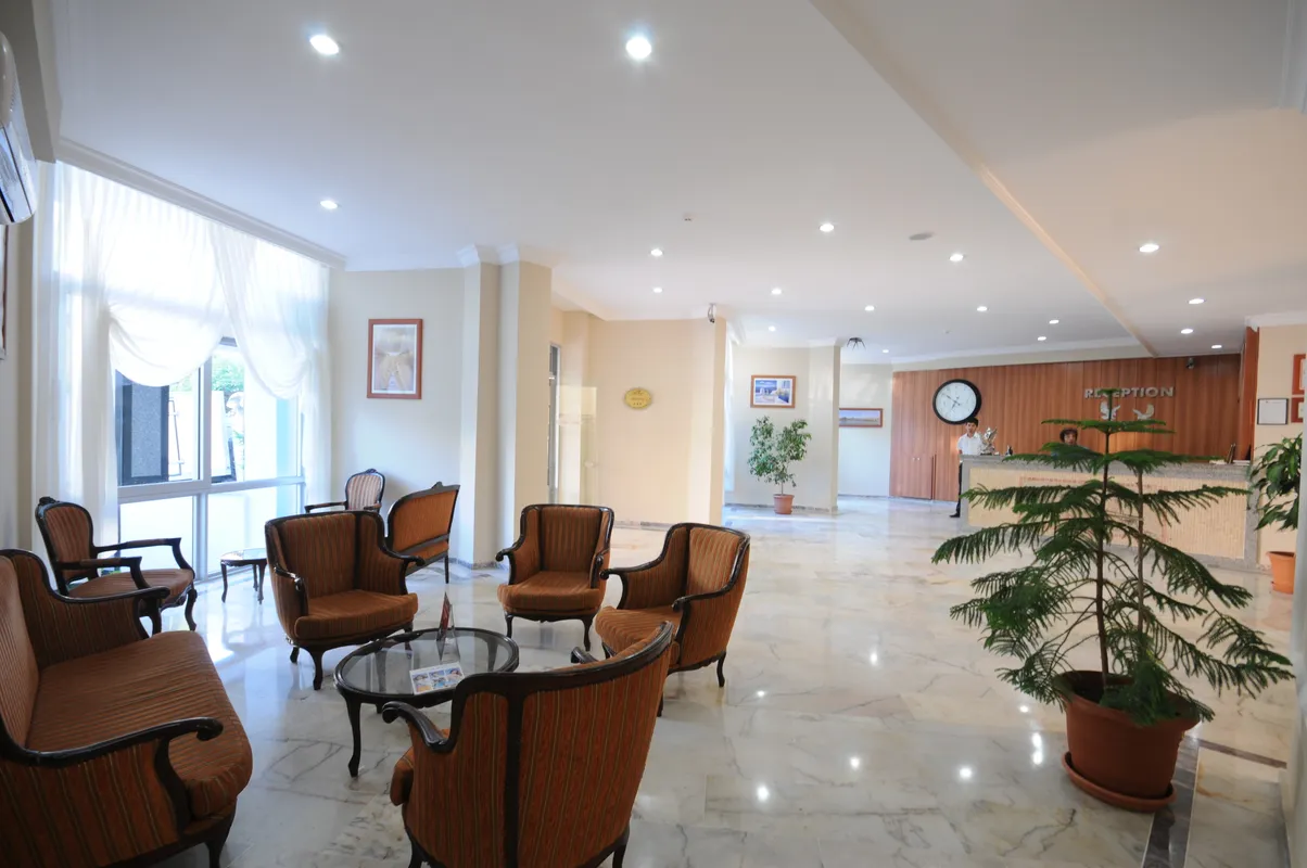 Adler Hotel фото 4