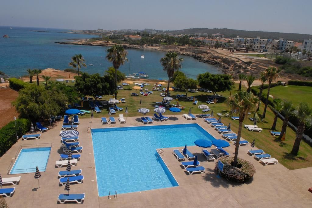 Maistrali Hotel Apartments & Bungalows фото 15