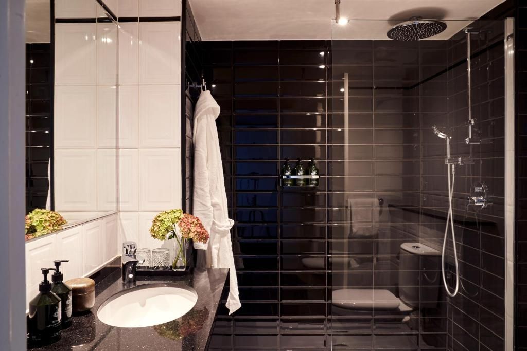 Park Hotel Amsterdam фото 40