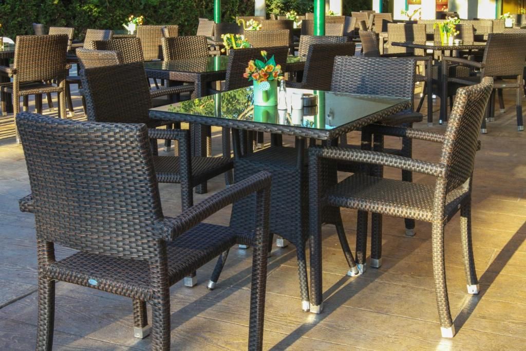 Grand Hotel Sunny Beach фото 13
