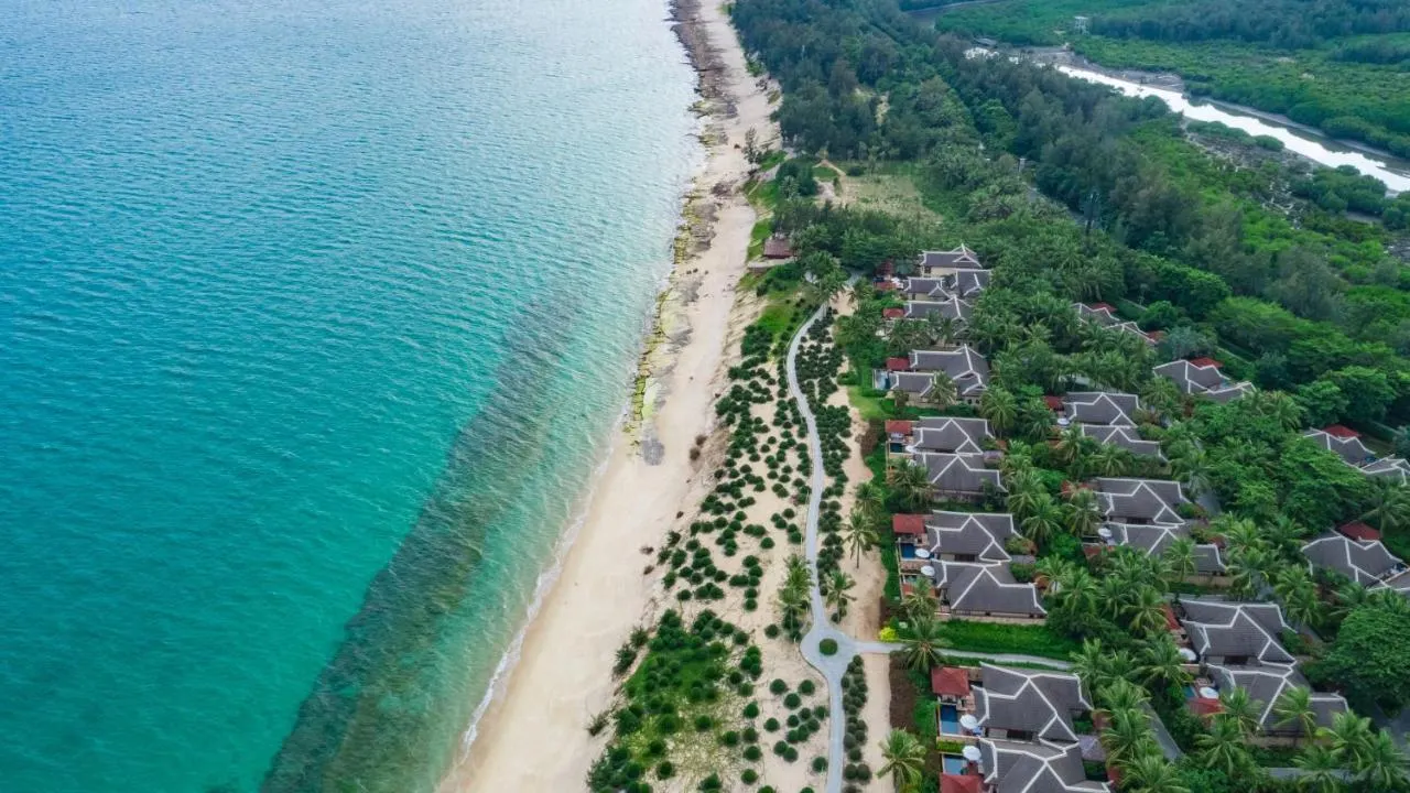 The Ritz-Carlton Sanya, Yalong Bay фото 1