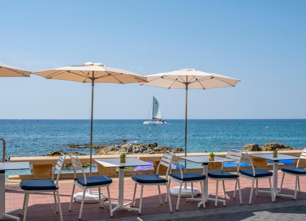 Hotel Rosamar Maxim - Adults Only (+18) фото 25