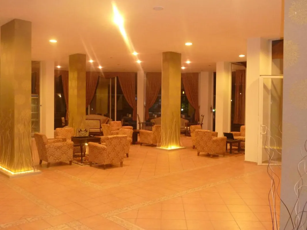 Adalin Resort Kemer фото 8
