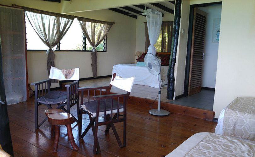 Mango Lodge фото 28