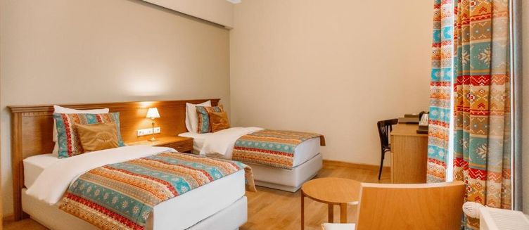 Фото отеля Porta Caucasia Kazbegi