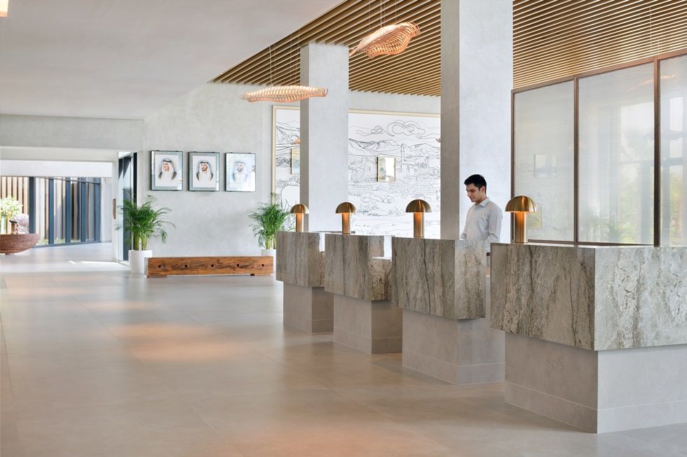 Movenpick Resort Al Marjan Island фото 99