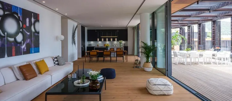 Фото отеля Barbaros Reserve Bodrum Residences Managed by Kempinski