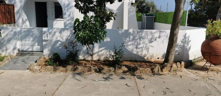 Фото отеля Paphos Gardens Apartments