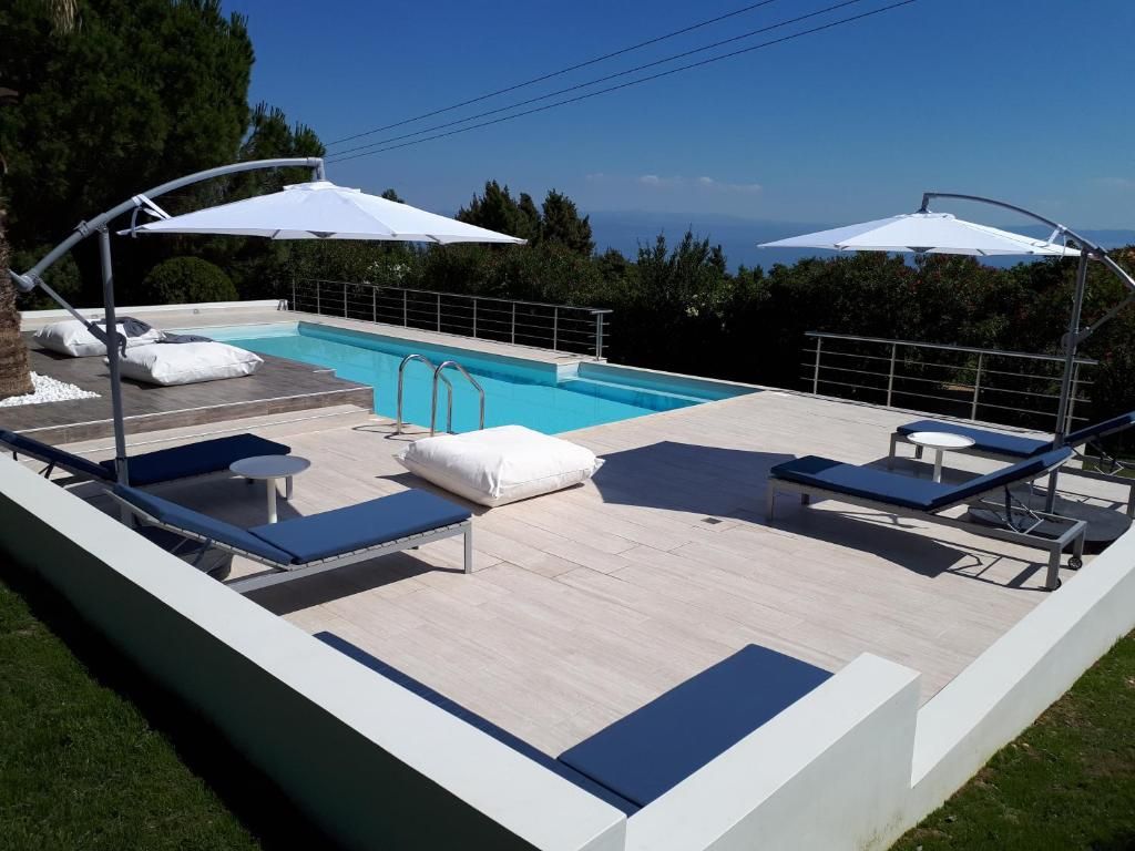Villa Anna Maria фото 15