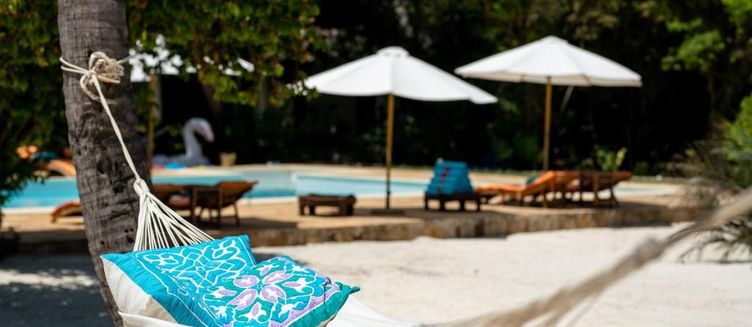 Фото отеля Tikitam Palms