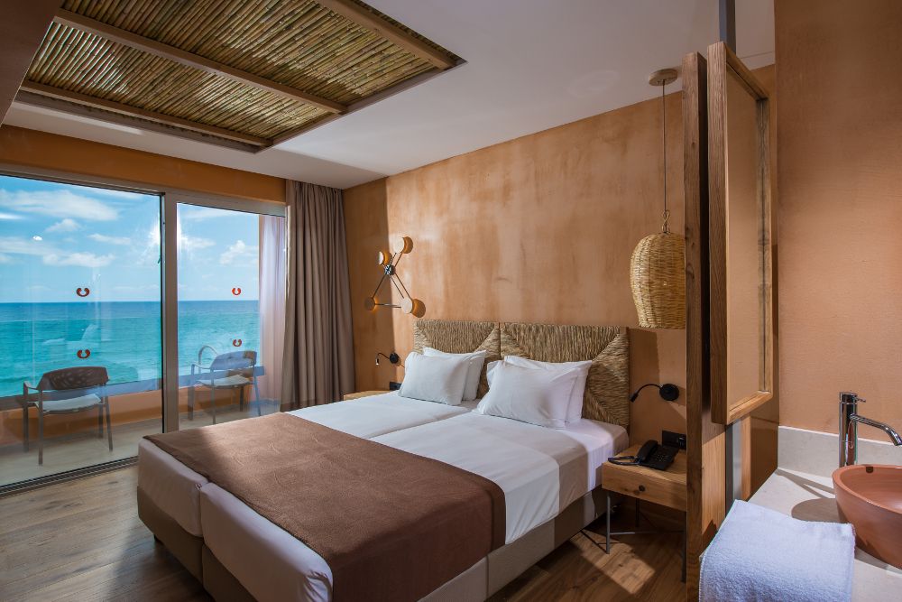 Palmera Beach Hotel & Spa (Adults Only) фото 39