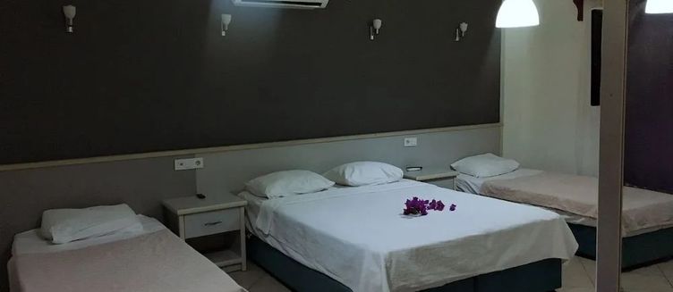 Фото отеля Ruya Boheme Otel