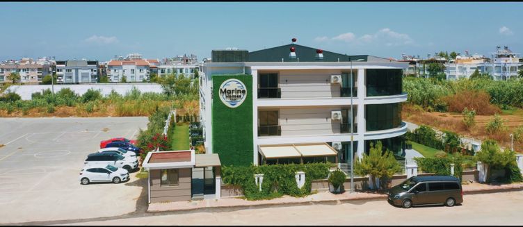 Фото отеля Let'stay Marine Homes