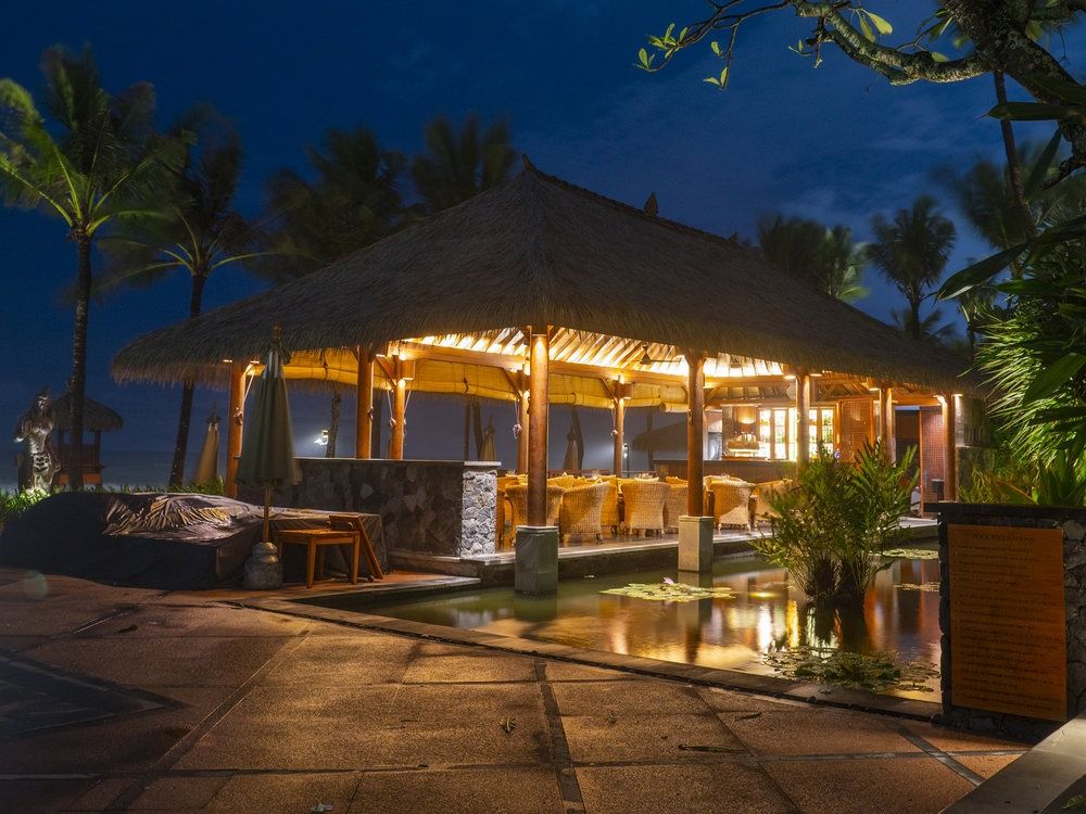 The Legian Seminyak, Bali фото 171