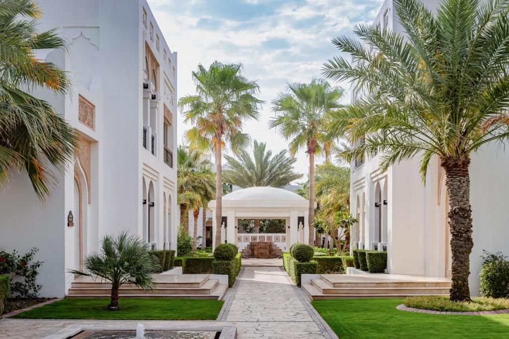 Sharq Village & Spa, a Ritz-Carlton Hotel фото 66