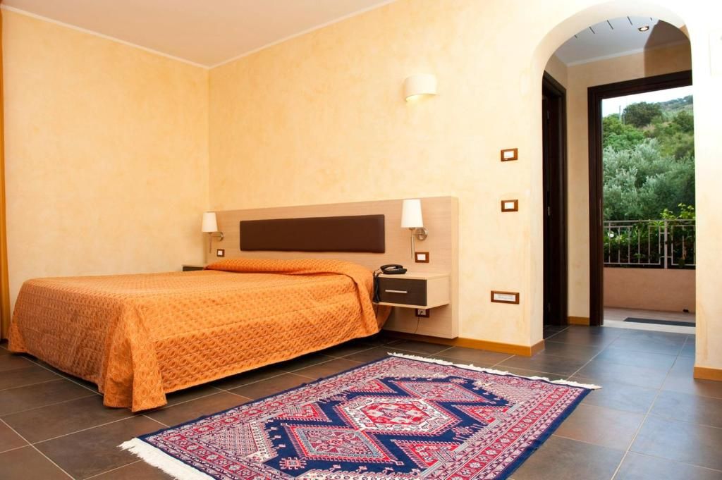 BV Borgo del Principe фото 8