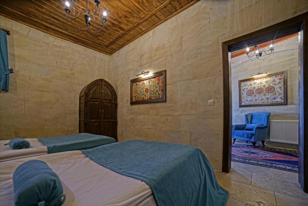Doors of Cappadocia фото 10