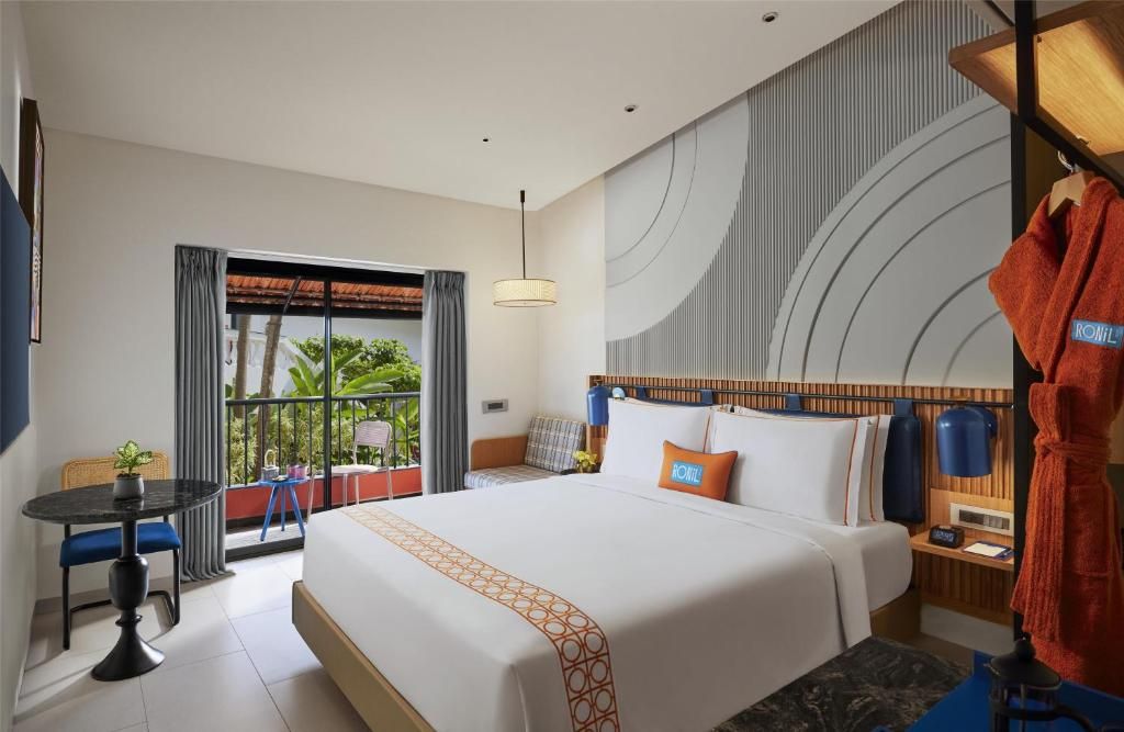 Ronil Goa a JdV by Hyatt фото 2