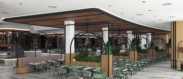 Фото отеля Green Nature Sarıgerme