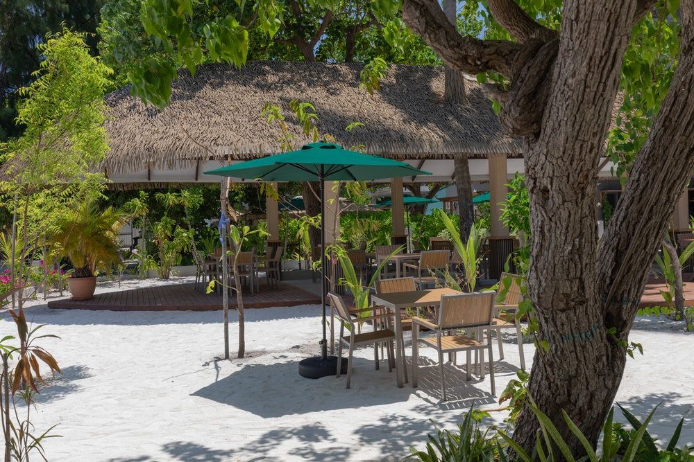 Arrival Beach & Spa фото 56
