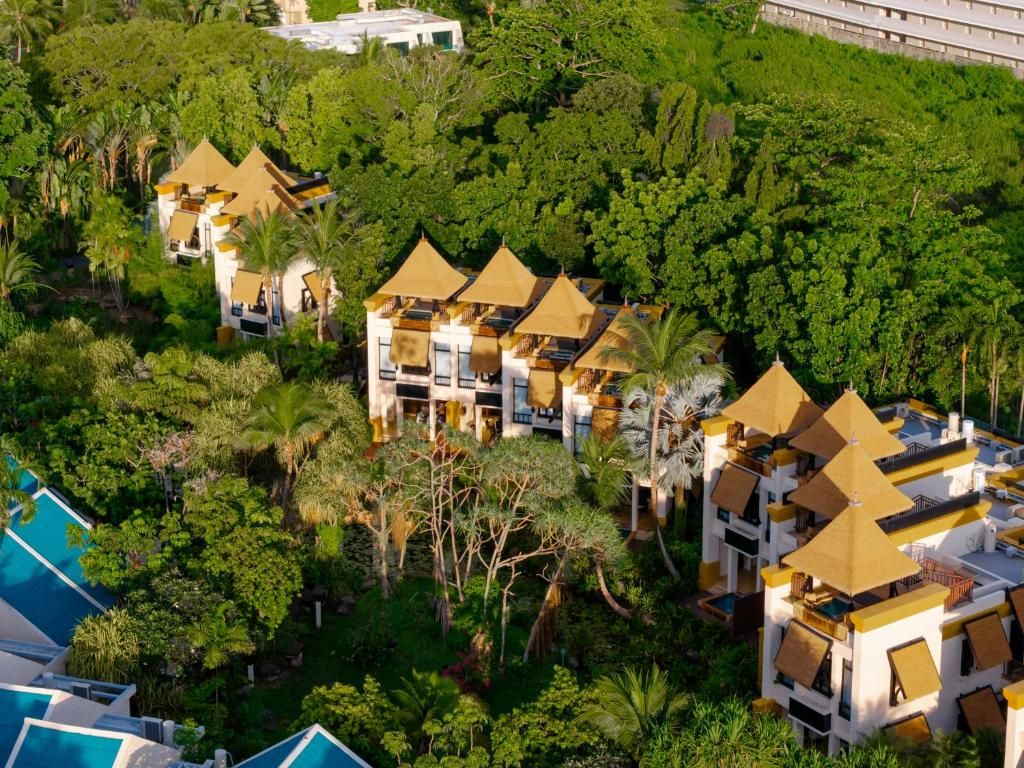 Paradox Resort Phuket фото 114
