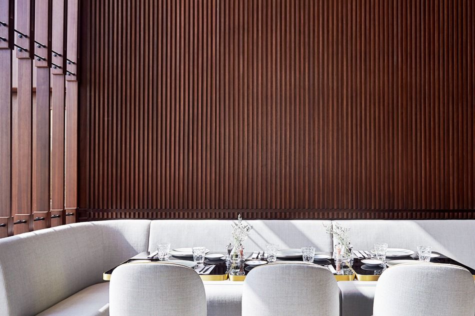Form Hotel Dubai фото 17