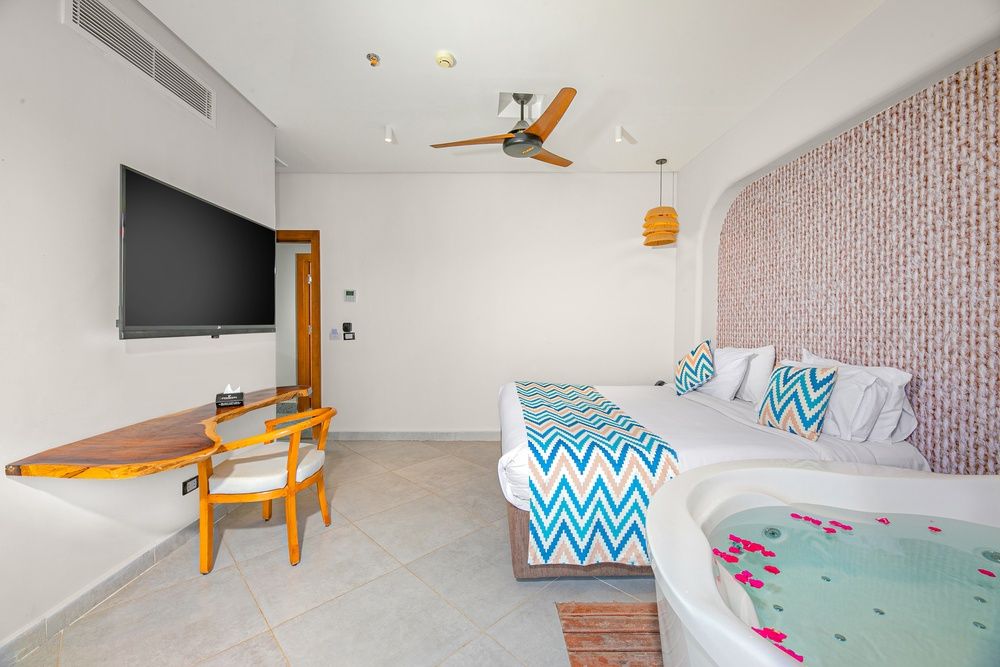 Panorama Bungalows Resort El Gouna фото 147