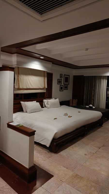 Thavorn Beach Village Resort & Spa фото 76