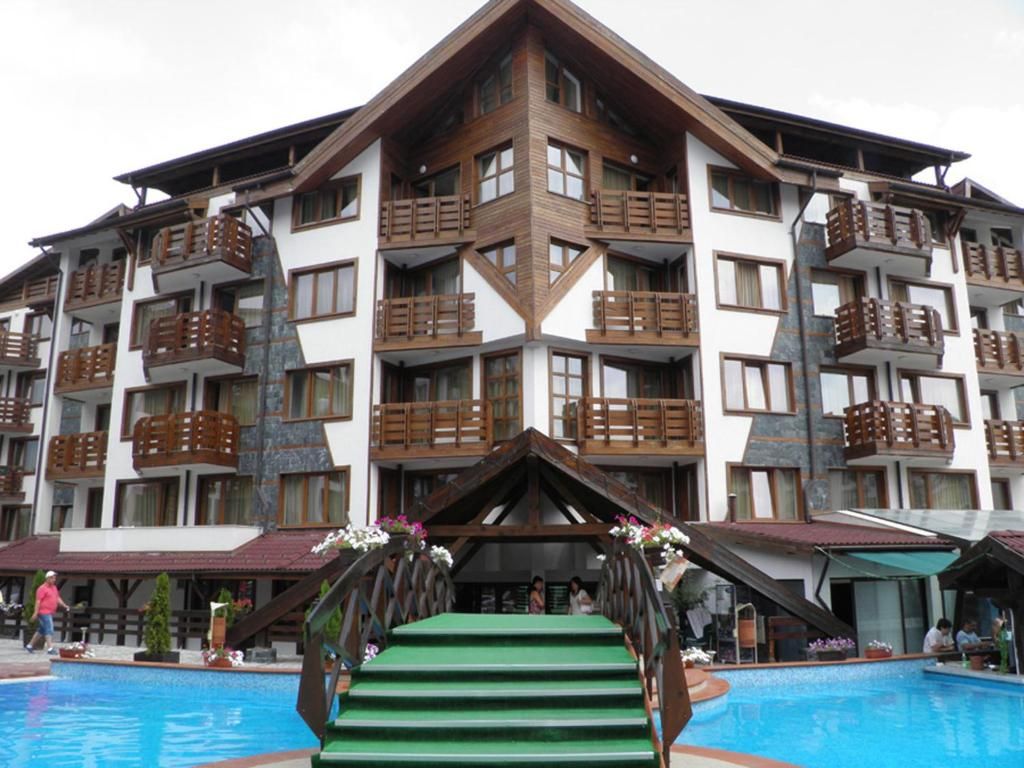 Belvedere Holiday Club фото 22