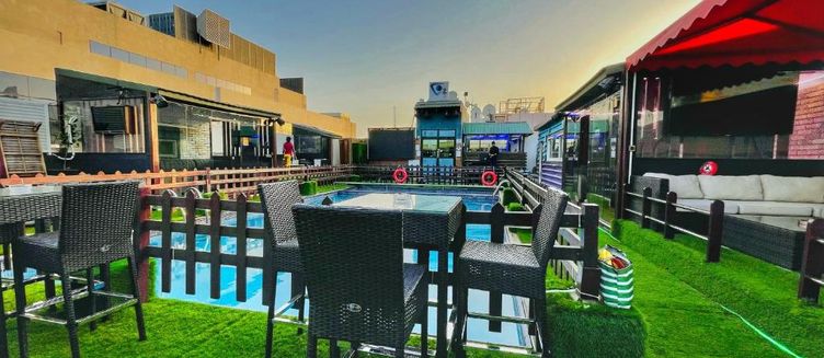 Фото отеля Smana Hotel Al Raffa