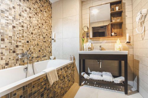 Caramell Premium Resort Superior фото 35