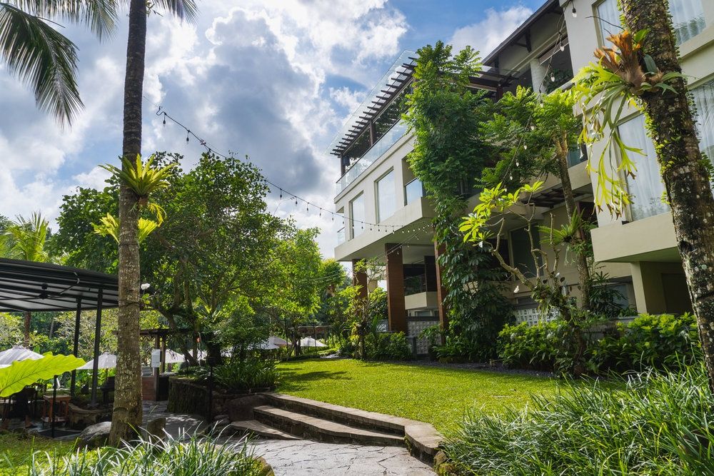 The Westin Resort & Spa Ubud фото 47