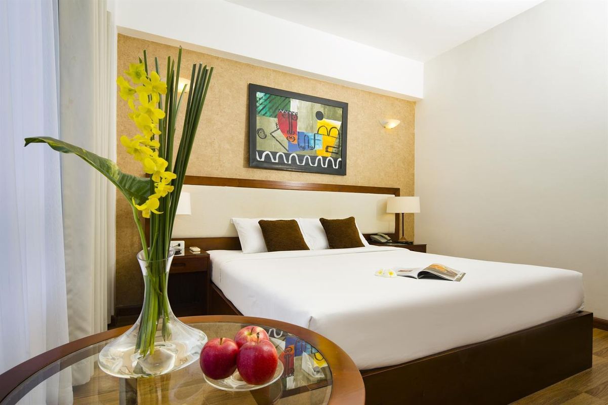 Starlet Hotel фото 3