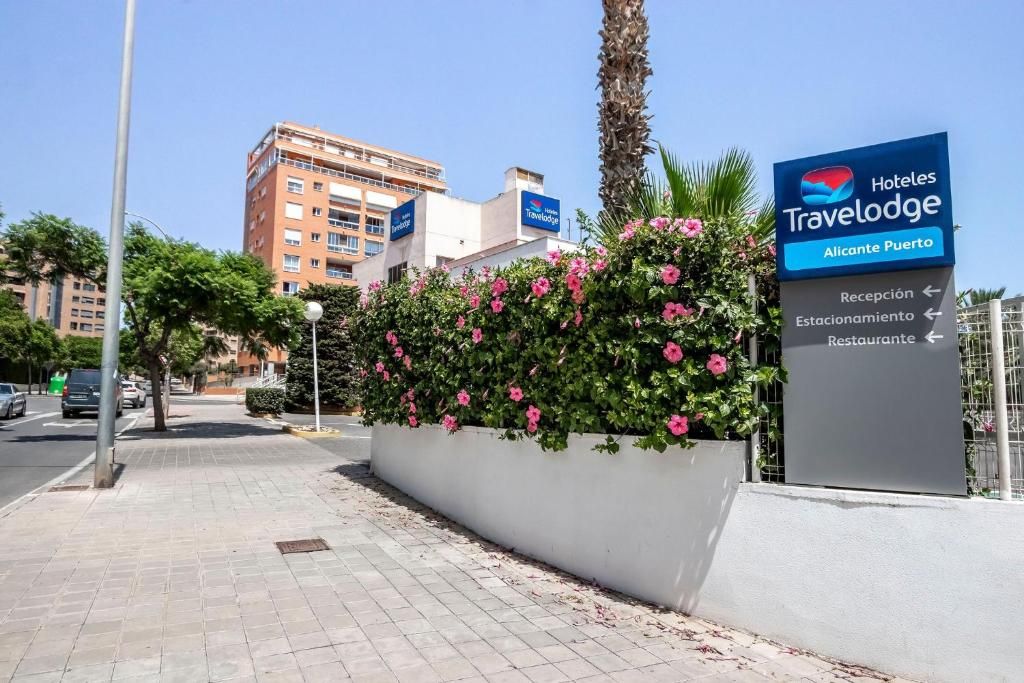 Campanile Alicante фото 9