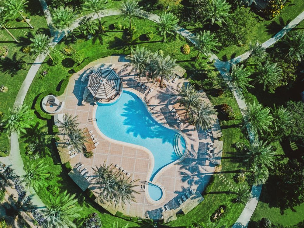 Jaz Neo Saraya Palms фото 43