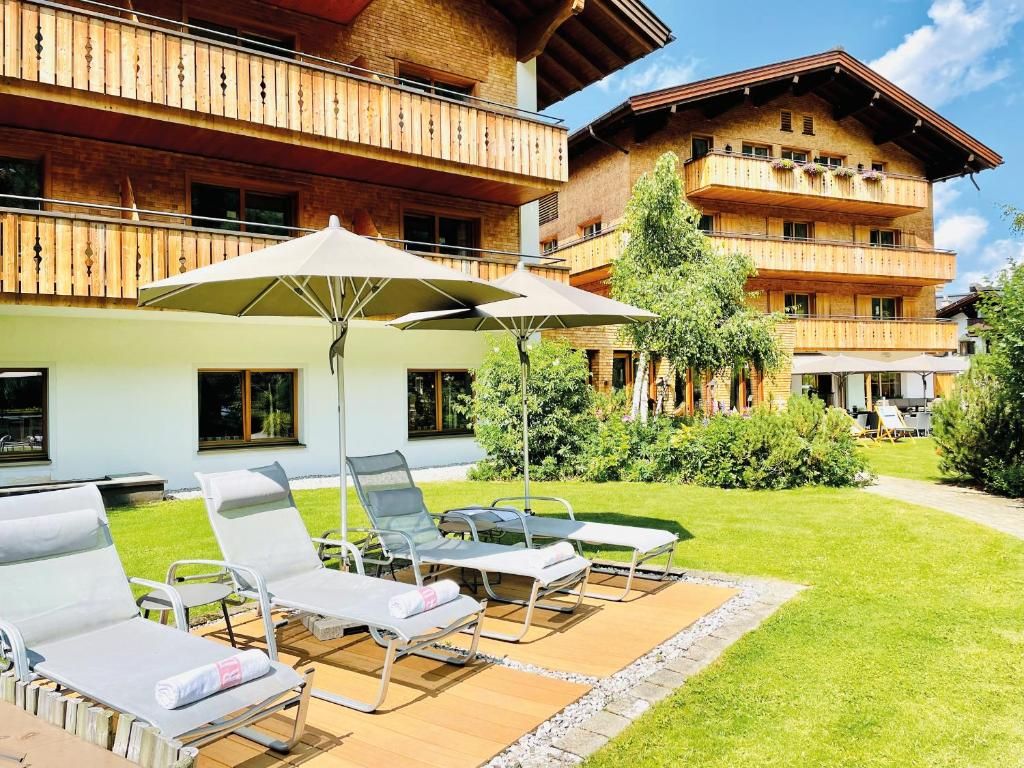 Hotel Gotthard фото 27