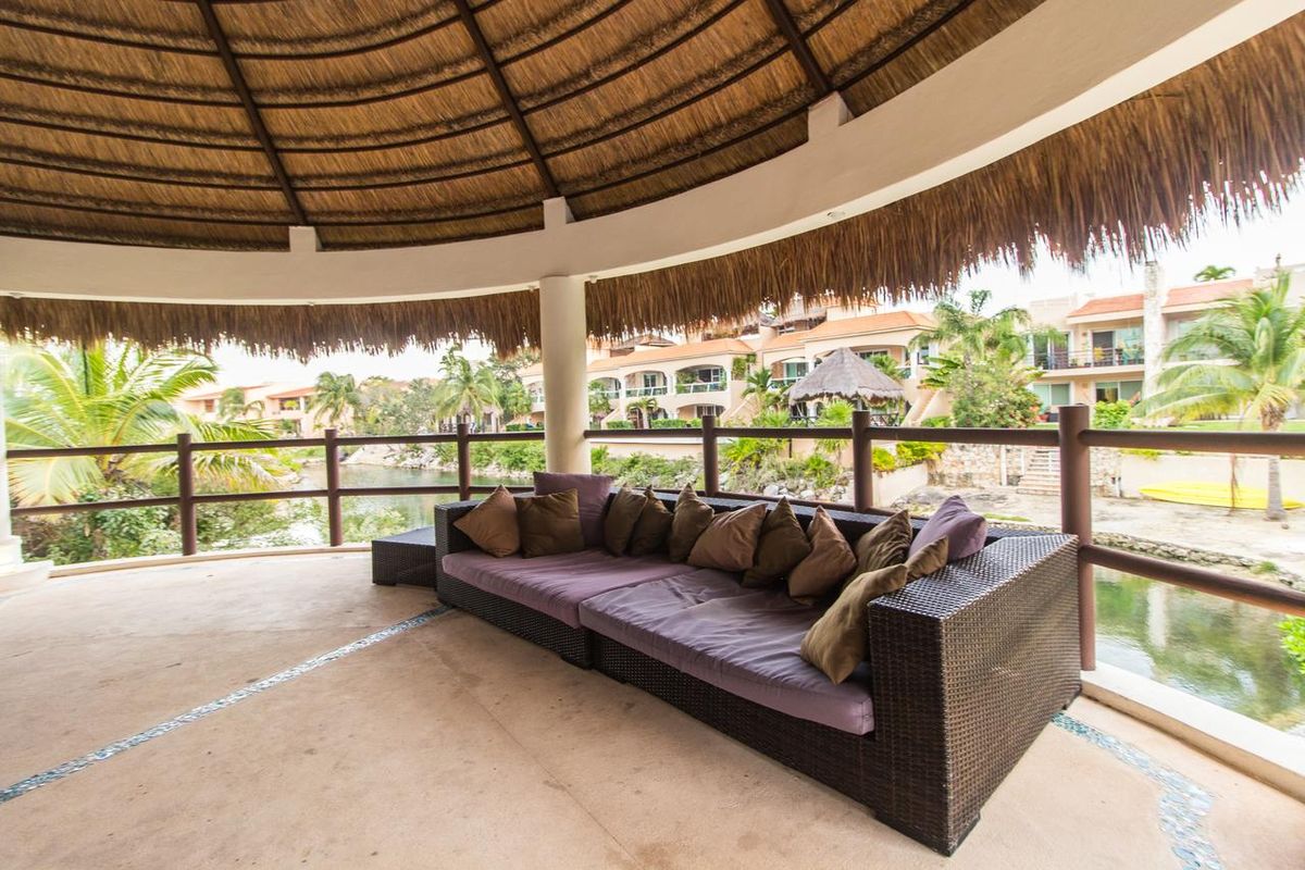Coral Maya Turquesa Condo фото 17