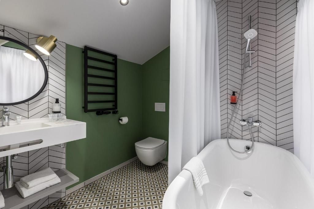 Rixwell Hotel Konventa Seta фото 16