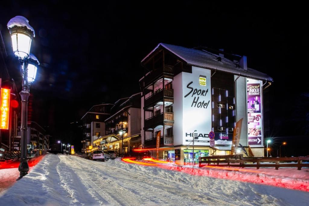 MPM Hotel Sport фото 23