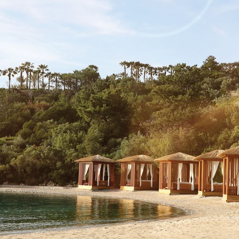 Rixos Premium Bodrum фото 106