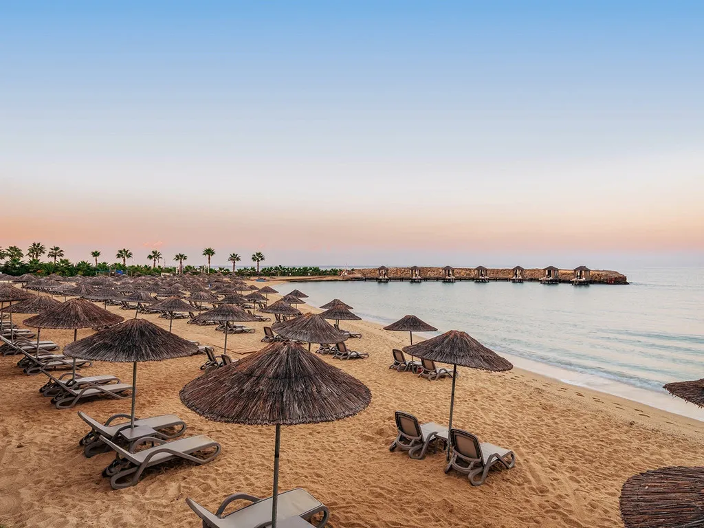 Rubi Platinum Spa Resort & Suites фото 7