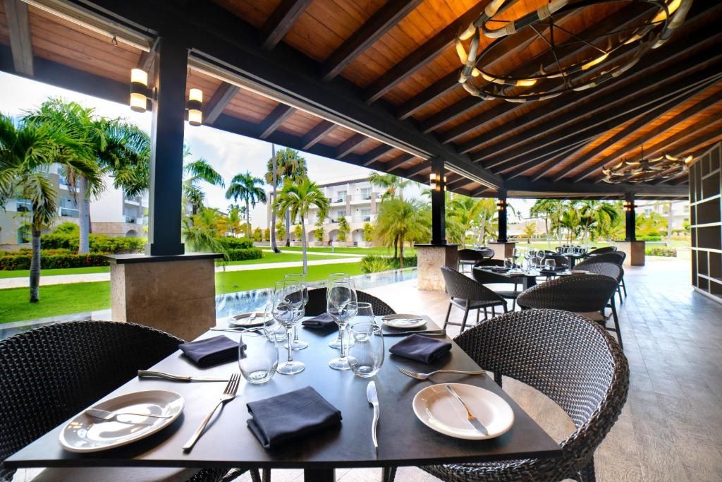Royalton Punta Cana, An Autograph Collection All-Inclusive Resort & Casino фото 104