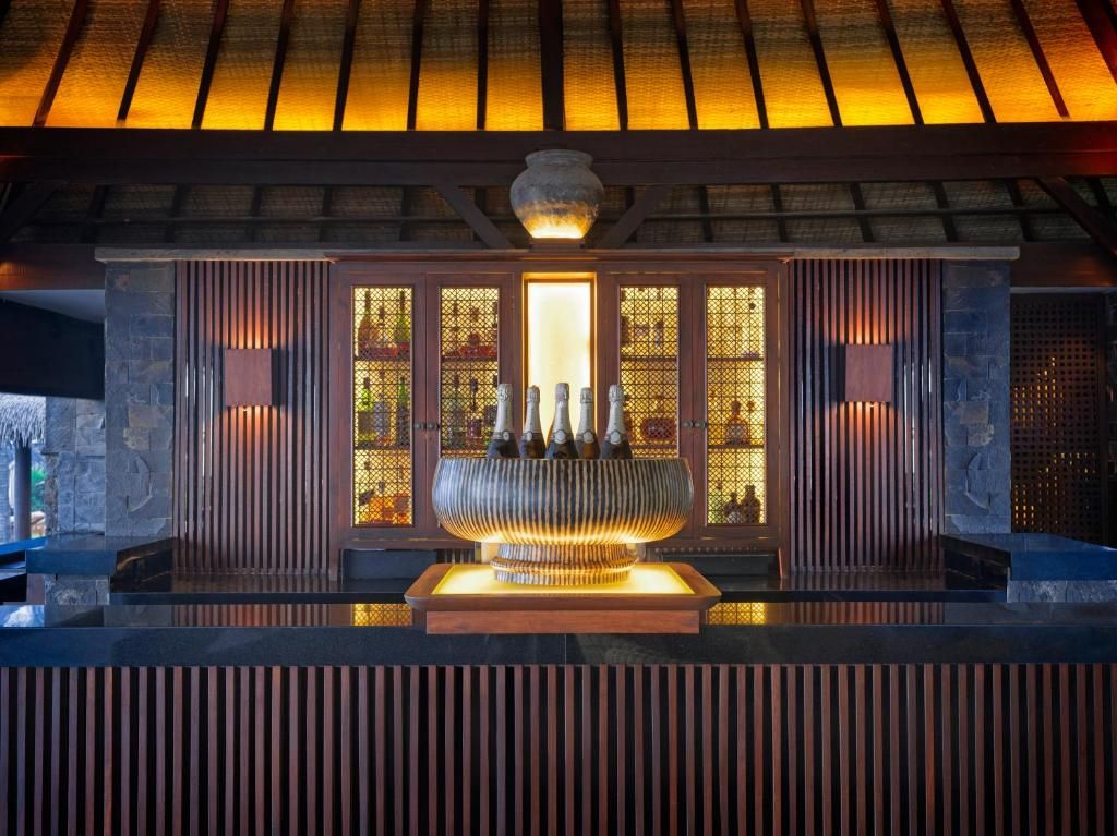 The Legian Seminyak, Bali фото 66