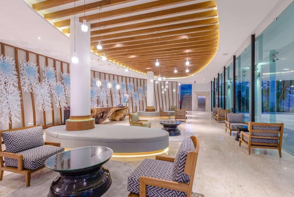 Wyndham Grand Phuket Kalim Bay фото 87