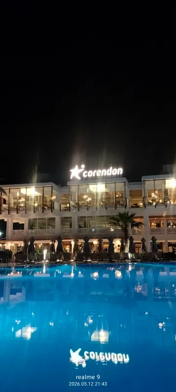 Corendon Hydros Club Kemer фото 87